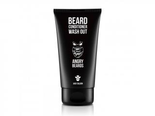 Angry Beards CONDITIONER WASH OUT JACK SALOON 150 ML
