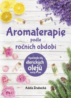 Aromaterapie podle ročních období