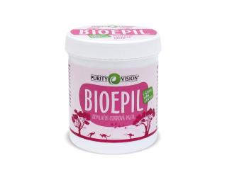 BioEpil Purity Vision depilační cukrová pasta 350 g