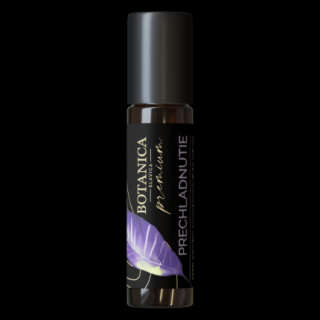 BOTANICA SLAVICA NACHLAZENÍ - ROLL-ON AROMA SMĚS PREMIUM 10ml