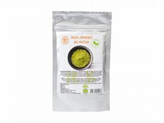 Day Spa BIO Matcha čaj varianta: malé 60g