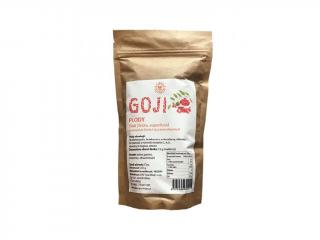 DAY Spa Goji Kustovnice čínská varianta: 250 G