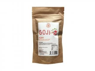 DAY Spa Goji Kustovnice čínská varianta: malý 100 G