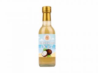 Day Spa Kokosový ocet 250 ml