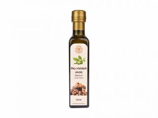 Day Spa RAW olej z vlašských ořechů 250 ml