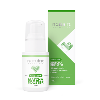 Dulcia atuint Antioxidant Matcha Booster 30 ml