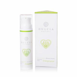 DULCIA natural Denní sérum energizující 30 ml