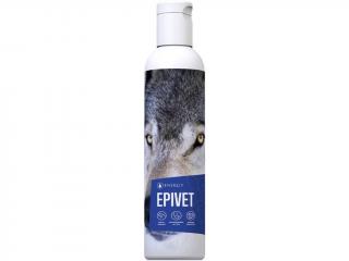 Energy EPIVET - přírodní repelentní šampon 200ml