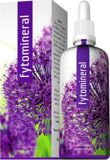 Energy Fytomineral 100 ml