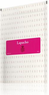 Energy LAPACHO bylinný čaj 105 g