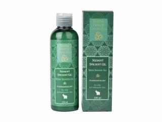 Healing Nature Neemový sprchový gel 200 ml