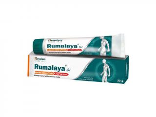 Himalaya Herbal Healthcare Rumalaya gel 30 ml