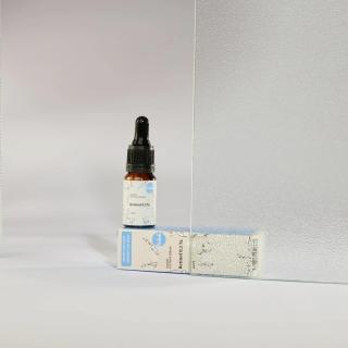 Kvítok noční pleťové sérum retinol 0,1 % 10 ml