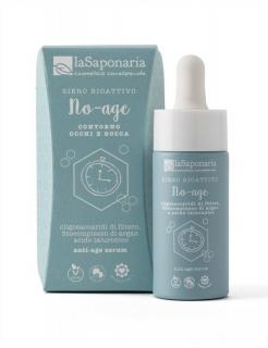 laSaponaria Bioaktivní pleťové sérum s omlazujícím efektem BIO (15 ml)