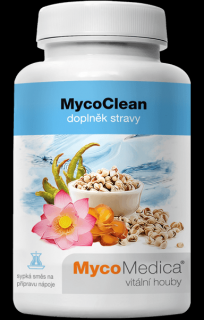 MycoMedica MycoClean 99 g