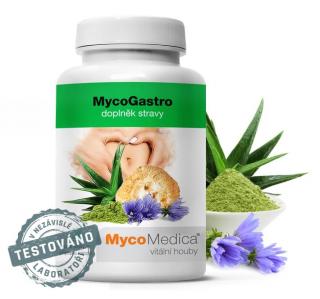 MycoMedica MycoGastro prášek 90 g