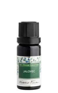 Nobilis Tilia éterický olej Jalovec 10 ml