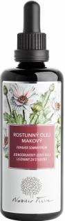 Nobilis Tilia makový olej 100 ml varianta: 100ml