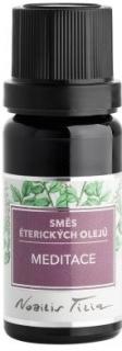 Nobilis Tilia Směs éterických olejů Meditace 10 ml