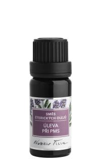 Nobilis Tilia úleva při pms éterický olej varianta: 10ml