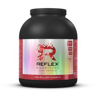 Reflex Nutrition Micellar Casein 1800 g varianta: čokoláda