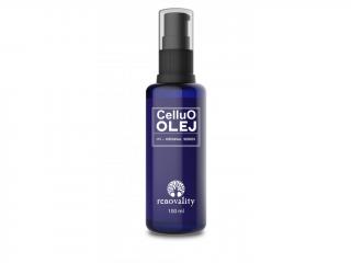 Renovality CelluO olej 100 ml