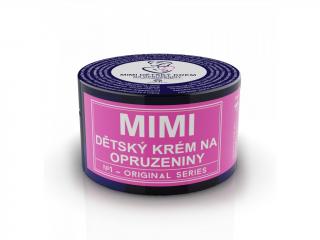 Renovality MIMI krém na opruzeniny 100 ml