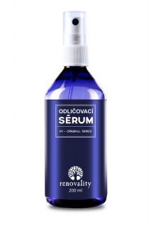 Renovality Odličovací sérum 200 ml