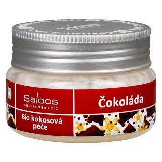 Saloos Bio kokosová péče Čokoláda varianta: 250ml