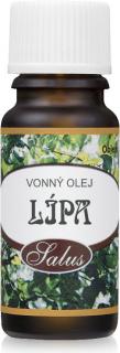 Saloos esenciální olej LÍPA 10 ml