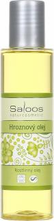 Saloos Hroznový rostlinný rafinovaný olej varianta: 250ml