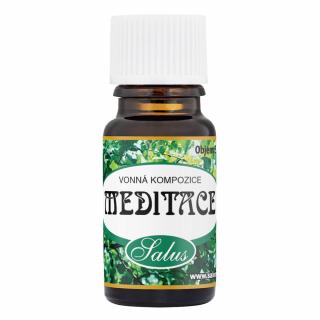 Saloos Meditace 5ml