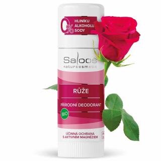 Saloos Růže deostick 50 ml