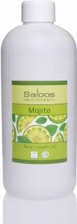 Saloos tělový a masážní olej Mojito varianta: 1000ml