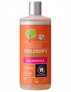 Urtekram šampon dětský Bio varianta: 500ml