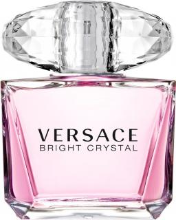 Versace Bright Crystal toaletní voda dámská varianta: 200ml