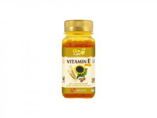 Vita Harmony VE Vitamín E 100 mg 350 tobolek