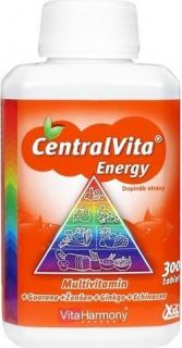 VitaHarmony CentralVita Energy XXL 300 tablet