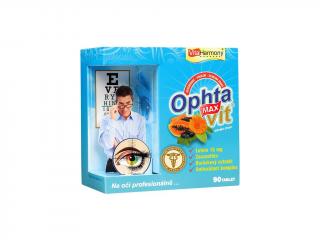 VitaHarmony Ophtavit 90 tablet