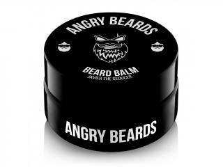 Angry Beards balzám na vousy Javier the Seducer 50ml