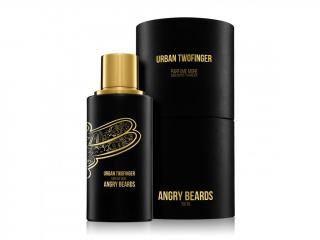 Angry Beards parfém More Urban Twofinger 100ml