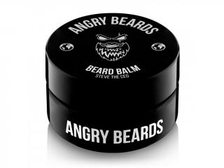 Angry Beards Steve The CEO balzám na vousy 50 ml