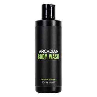 Arcadian Grooming Body Wash sprchový gel 236ml
