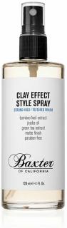 Baxter Clay Effect Style Spray 120 ml