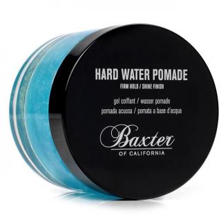 Baxter Hard Water pomáda na vlasy 60 ml