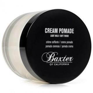 Baxter of California Cream Pomade krém na vlasy 60ml