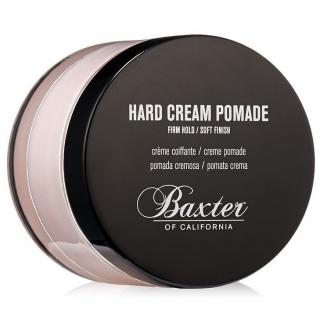 Baxter of California Hard Cream Pomade krém na vlasy 60ml