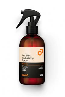 Beviro Extreme Hold Sea Salt Texturising sprej na vlasy 100ml