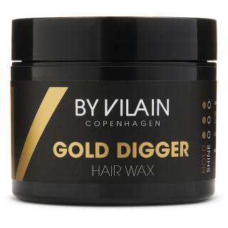 By Vilain Gold Digger vosk na vlasy 65ml