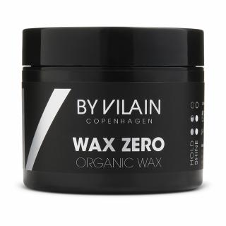 By Vilain Wax Zero vosk na vlasy 65 ml